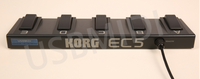 Korg EC5 Umbau